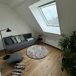 公寓 Sunny Attic Niederdorla