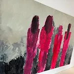 公寓 Sunny Attic Niederdorla