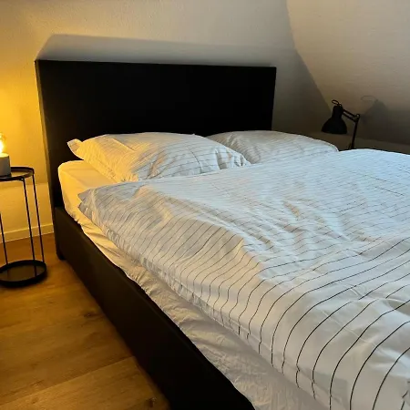 Appartement Sunny Attic *