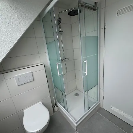 Appartement Sunny Attic