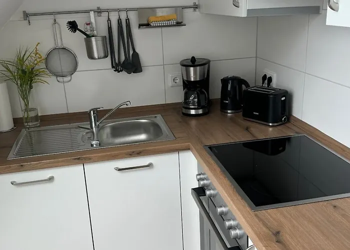 Sunny Attic Niederdorla