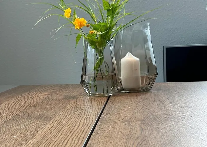 Sunny Attic * Niederdorla