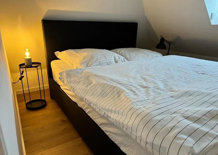 Appartement Sunny Attic *