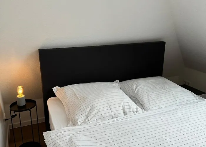 Sunny Attic Niederdorla