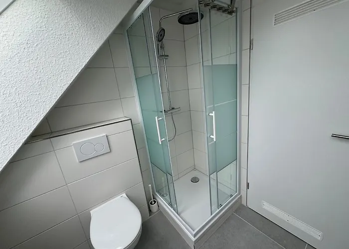 Appartement Sunny Attic