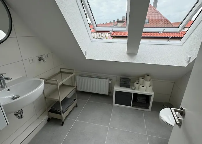 Sunny Attic * Niederdorla