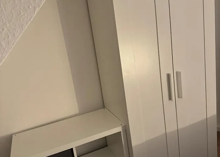 Sunny Attic Niederdorla